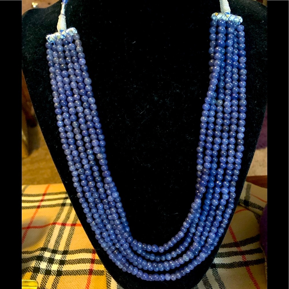 COPY - Blue Sapphire genuine uncut